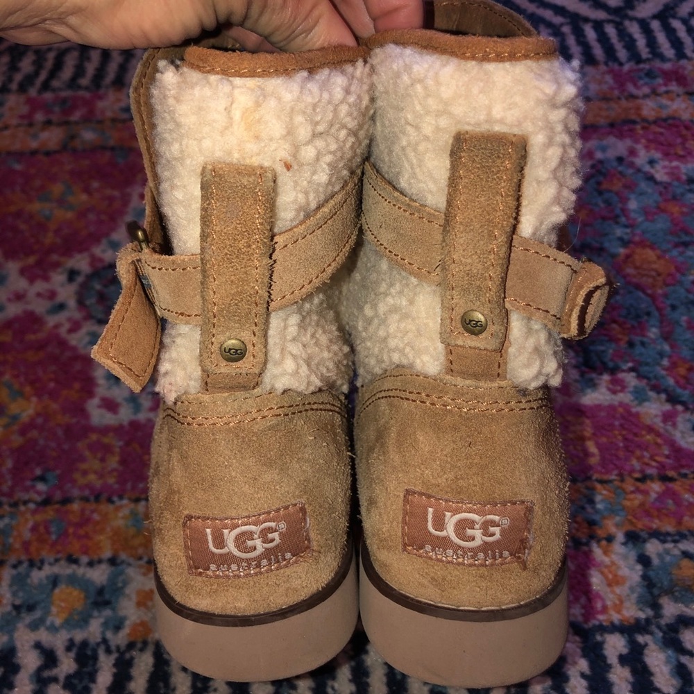 Ugg Jayla Boots - Picture 7 of 10